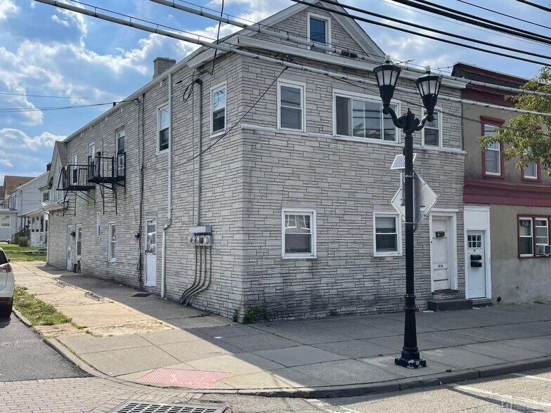 146 S Broadway, South Amboy