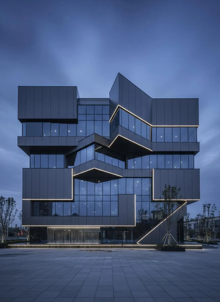 Contact MACRE Properties